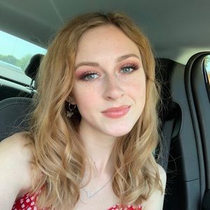 Meet your Posher, Nataly